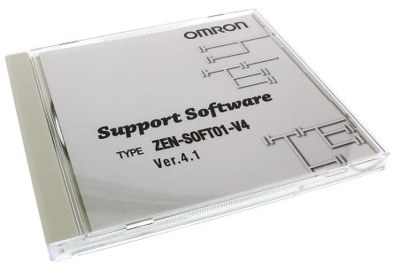 Free download omron zen software update